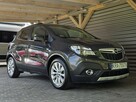 Opel Mokka 1.4 Turbo Innovation, Instalacja LPG - 10
