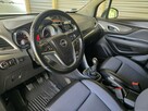Opel Mokka 1.4 Turbo Innovation, Instalacja LPG - 11