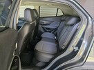 Opel Mokka 1.4 Turbo Innovation, Instalacja LPG - 15