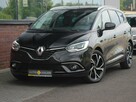 Renault Grand Scenic Radar*PółSkóra*Navi*AsysToru*Blis*Kamera*Pdc360*Temp*Komp*Alu*GwarVGS - 2