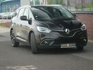 Renault Grand Scenic Radar*PółSkóra*Navi*AsysToru*Blis*Kamera*Pdc360*Temp*Komp*Alu*GwarVGS - 4
