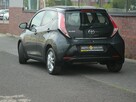 Toyota Aygo Automat*Klima*Kamera*Panel Dotyk*Esp*Led*Bluet*Alu15*OgrPrędk*GwarVGS - 3