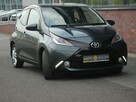Toyota Aygo Automat*Klima*Kamera*Panel Dotyk*Esp*Led*Bluet*Alu15*OgrPrędk*GwarVGS - 4