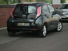 Toyota Aygo Automat*Klima*Kamera*Panel Dotyk*Esp*Led*Bluet*Alu15*OgrPrędk*GwarVGS - 5