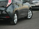 Toyota Aygo Automat*Klima*Kamera*Panel Dotyk*Esp*Led*Bluet*Alu15*OgrPrędk*GwarVGS - 7