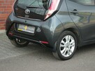 Toyota Aygo Automat*Klima*Kamera*Panel Dotyk*Esp*Led*Bluet*Alu15*OgrPrędk*GwarVGS - 8