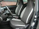 Toyota Aygo Automat*Klima*Kamera*Panel Dotyk*Esp*Led*Bluet*Alu15*OgrPrędk*GwarVGS - 9