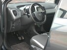 Toyota Aygo Automat*Klima*Kamera*Panel Dotyk*Esp*Led*Bluet*Alu15*OgrPrędk*GwarVGS - 13