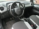 Toyota Aygo Automat*Klima*Kamera*Panel Dotyk*Esp*Led*Bluet*Alu15*OgrPrędk*GwarVGS - 15
