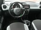 Toyota Aygo Automat*Klima*Kamera*Panel Dotyk*Esp*Led*Bluet*Alu15*OgrPrędk*GwarVGS - 16