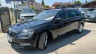 Škoda Superb 2.0TDi*150PS*Automat*ZAREJESTROWANY*Bezwypadkowy Serwis*GWARANCJA24M - 3