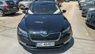 Škoda Superb 2.0TDi*150PS*Automat*ZAREJESTROWANY*Bezwypadkowy Serwis*GWARANCJA24M - 4