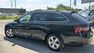 Škoda Superb 2.0TDi*150PS*Automat*ZAREJESTROWANY*Bezwypadkowy Serwis*GWARANCJA24M - 7