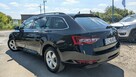 Škoda Superb 2.0TDi*150PS*Automat*ZAREJESTROWANY*Bezwypadkowy Serwis*GWARANCJA24M - 8
