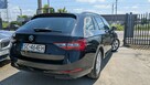 Škoda Superb 2.0TDi*150PS*Automat*ZAREJESTROWANY*Bezwypadkowy Serwis*GWARANCJA24M - 9