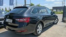 Škoda Superb 2.0TDi*150PS*Automat*ZAREJESTROWANY*Bezwypadkowy Serwis*GWARANCJA24M - 10