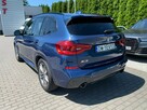 BMW X3 Salon PL M-Pakiet Pierwszy właściciel Serwisowany - 5