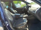 BMW X3 Salon PL M-Pakiet Pierwszy właściciel Serwisowany - 12