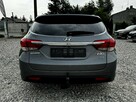 Hyundai i40 Navi Kamera Climatronic Gwarancja - 4