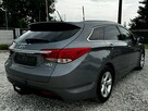 Hyundai i40 Navi Kamera Climatronic Gwarancja - 5