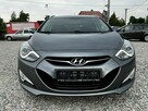Hyundai i40 Navi Kamera Climatronic Gwarancja - 8