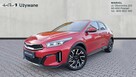Kia XCeed 1.5T-GDI 160KM 7DCT GT Line + AEB JBL Navi Felgi18 LED, Panorama - 1