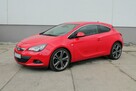 Opel Astra GTC , 180 KM , zarejestrowana felgi 20 cali - 2
