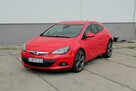 Opel Astra GTC , 180 KM , zarejestrowana felgi 20 cali - 4