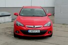 Opel Astra GTC , 180 KM , zarejestrowana felgi 20 cali - 5