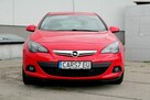 Opel Astra GTC , 180 KM , zarejestrowana felgi 20 cali - 6
