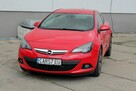 Opel Astra GTC , 180 KM , zarejestrowana felgi 20 cali - 7