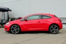 Opel Astra GTC , 180 KM , zarejestrowana felgi 20 cali - 8