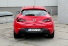 Opel Astra GTC , 180 KM , zarejestrowana felgi 20 cali - 9