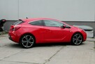 Opel Astra GTC , 180 KM , zarejestrowana felgi 20 cali - 12