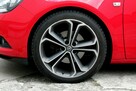 Opel Astra GTC , 180 KM , zarejestrowana felgi 20 cali - 13