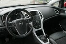 Opel Astra GTC , 180 KM , zarejestrowana felgi 20 cali - 14