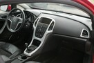 Opel Astra GTC , 180 KM , zarejestrowana felgi 20 cali - 15