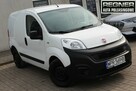 Fiat Fiorino VAT-1 SalonPL 1.3 MultiJet 80KM Rej.2018 El.Szyby Bluetooth - 1