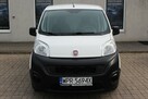 Fiat Fiorino VAT-1 SalonPL 1.3 MultiJet 80KM Rej.2018 El.Szyby Bluetooth - 2