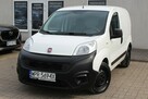 Fiat Fiorino VAT-1 SalonPL 1.3 MultiJet 80KM Rej.2018 El.Szyby Bluetooth - 3