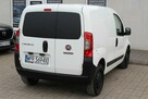 Fiat Fiorino VAT-1 SalonPL 1.3 MultiJet 80KM Rej.2018 El.Szyby Bluetooth - 4