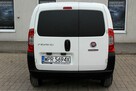 Fiat Fiorino VAT-1 SalonPL 1.3 MultiJet 80KM Rej.2018 El.Szyby Bluetooth - 5