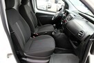 Fiat Fiorino VAT-1 SalonPL 1.3 MultiJet 80KM Rej.2018 El.Szyby Bluetooth - 9