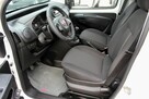 Fiat Fiorino VAT-1 SalonPL 1.3 MultiJet 80KM Rej.2018 El.Szyby Bluetooth - 10