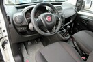 Fiat Fiorino VAT-1 SalonPL 1.3 MultiJet 80KM Rej.2018 El.Szyby Bluetooth - 11