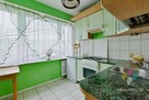 Ul.Wyszyńskiego- 2 pokoje, 38 m2, balkon, 2 piętro - 4
