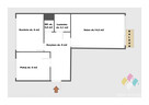 Ul.Wyszyńskiego- 2 pokoje, 38 m2, balkon, 2 piętro - 6