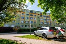 Ul.Wyszyńskiego- 2 pokoje, 38 m2, balkon, 2 piętro - 7