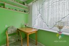 Ul.Wyszyńskiego- 2 pokoje, 38 m2, balkon, 2 piętro - 12