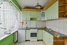 Ul.Wyszyńskiego- 2 pokoje, 38 m2, balkon, 2 piętro - 13